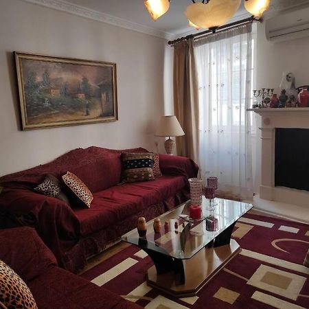 Spiros Old Town Apartment Corfu  외부 사진